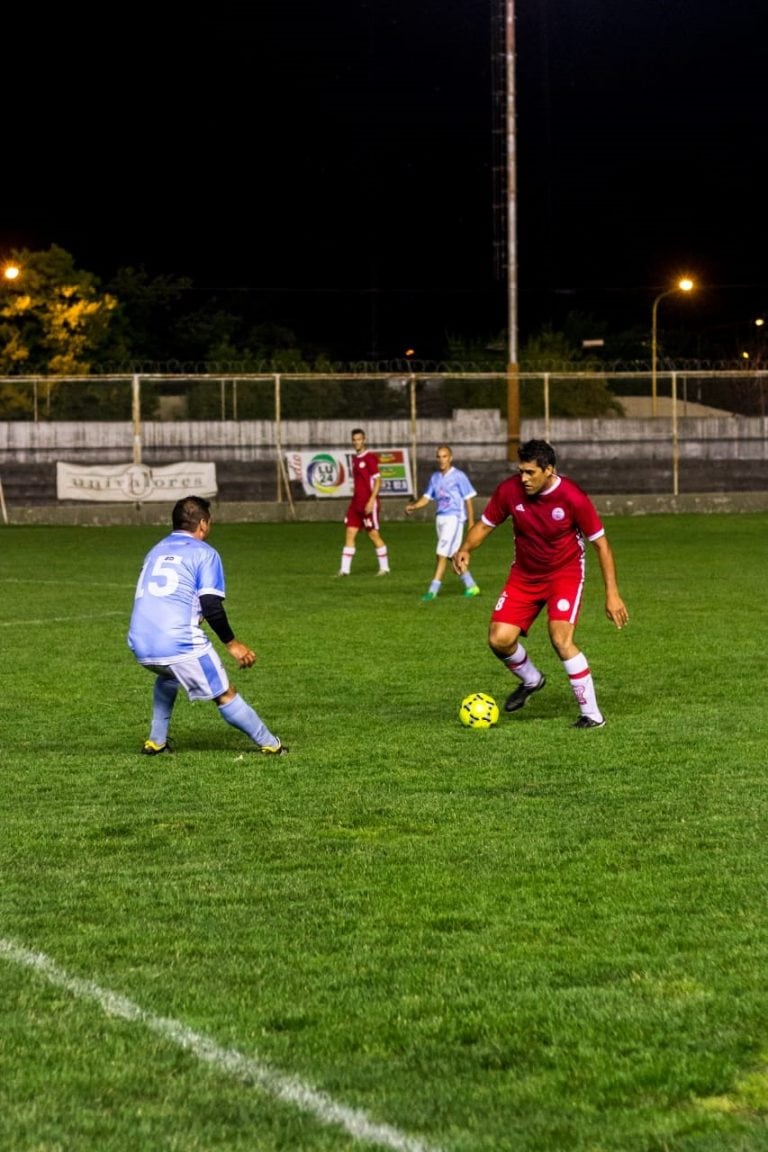 Copa Nacional de Fútbol Senior "Municipio de Tres Arroyos"