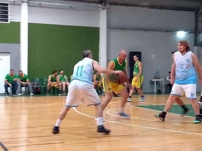 Juego de las Estrellas Devoto