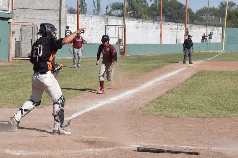 Los Infernales gritaron campeones y dejaron al béisbol salteño en lo más alto. (Extra Inning)