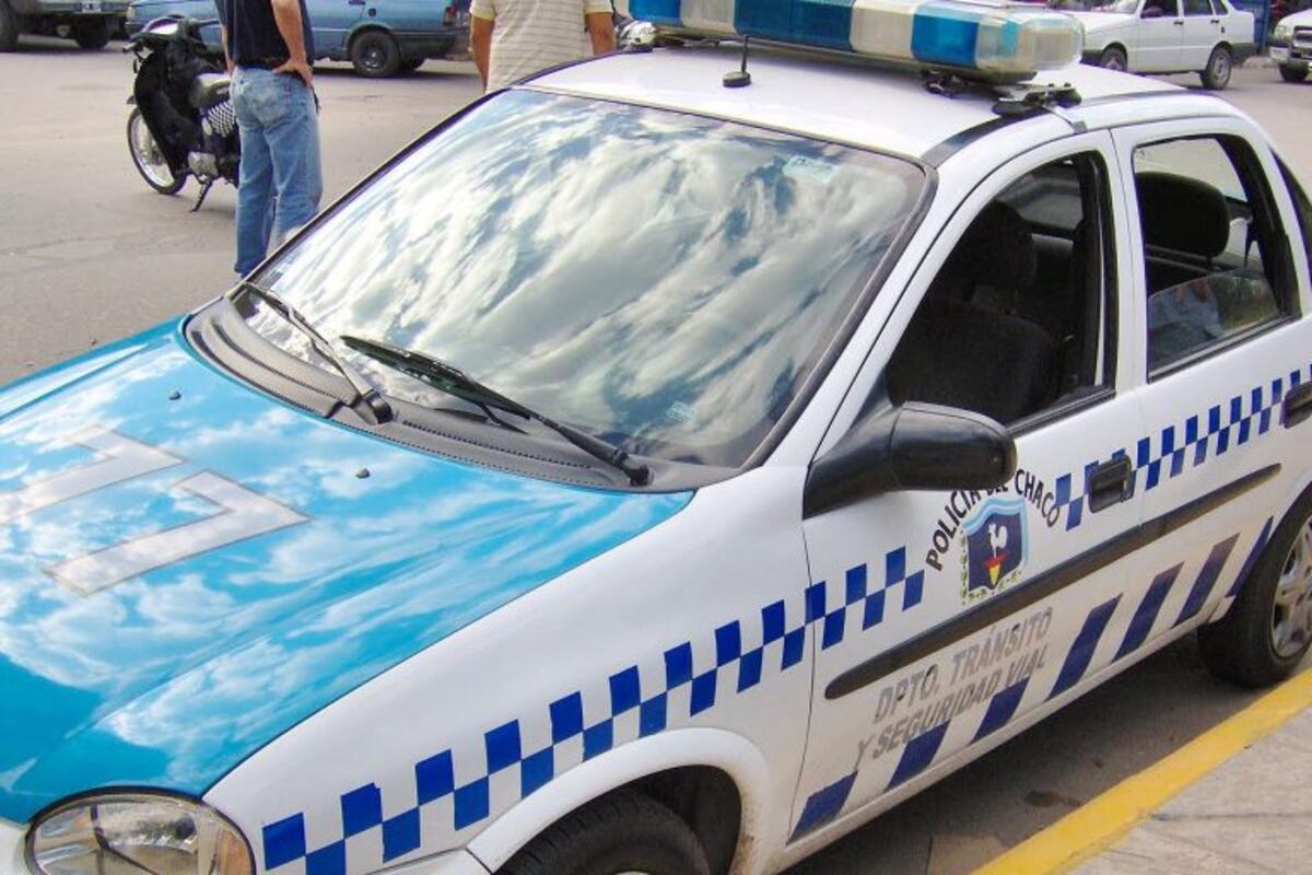 Castelli: detuvieron a un posible acosador sexual en base a una denuncia por redes sociales