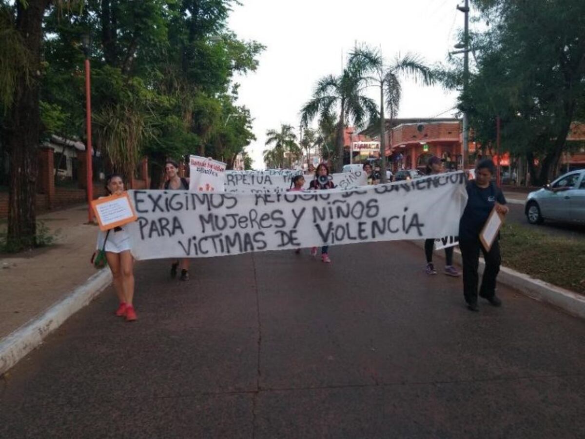 Mujeres Autoconvocadas realizarán la 1era asamblea del año en Iguazú