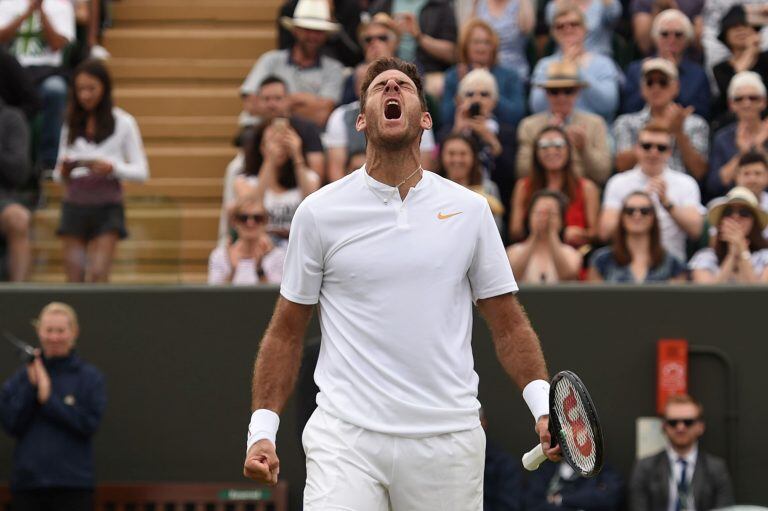 (AFP PHOTO / Oli SCARFF)