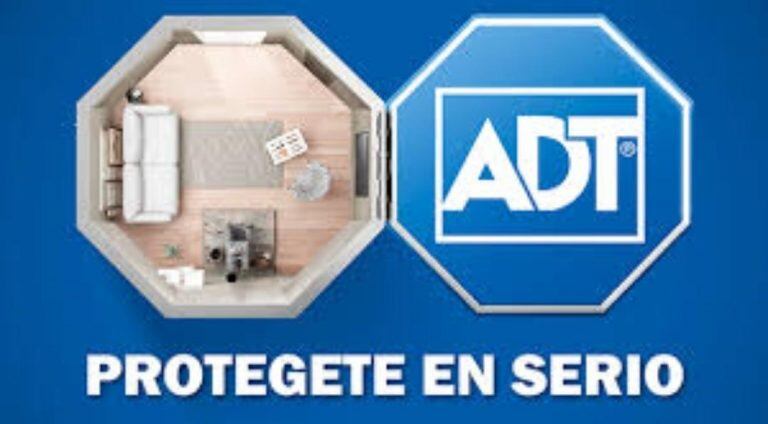 ADT Alarmas