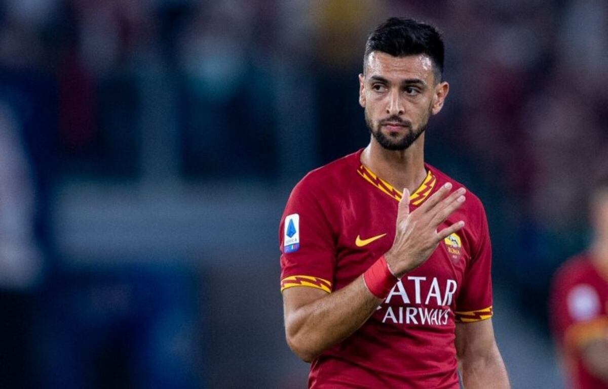 Javier Pastore fue operado con éxito de la cadera