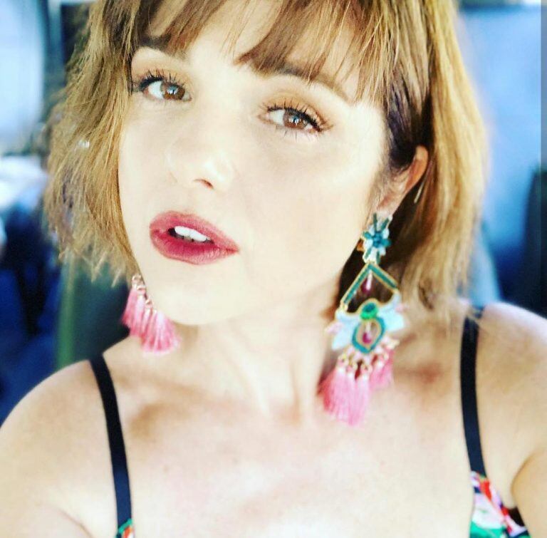 Araceli González (Foto: Instagram)