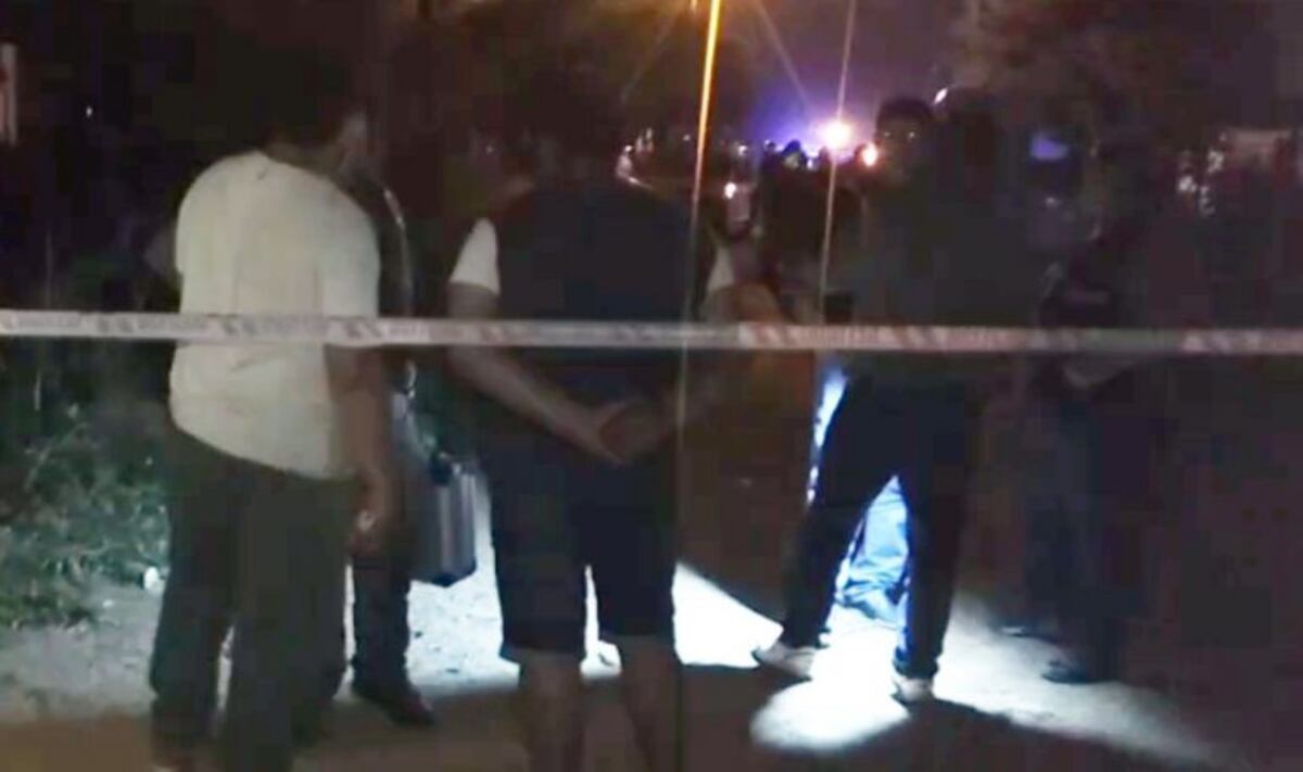 Encontraron sin vida a una niña de 11 años