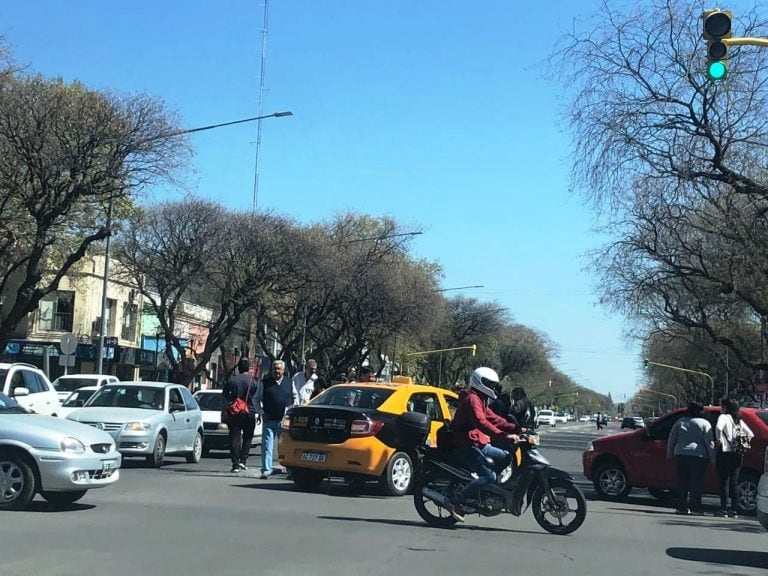 Foto. Media Mendoza