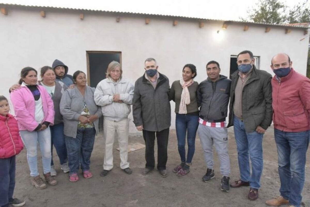Jaldo: "Este es un hecho que repudiamos desde el Gobierno Provincial, exigiendo Justicia"