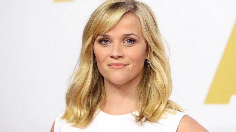 Reese Witherspoon