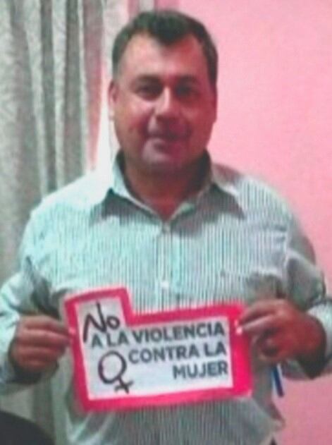 La echaron de su trabajo por denunciar a un concejal por violencia de género