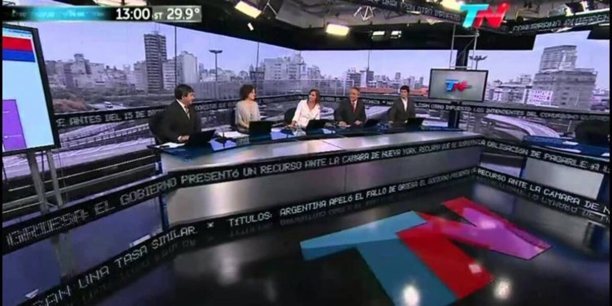 Florencia Etcheves deja la televisión