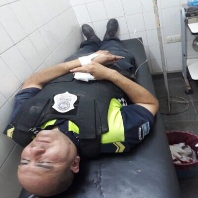 Foto: Policía de Tucumán