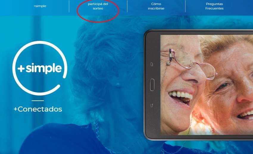 Tanto jubilados como pensionados y otros beneficiarios, podrían recibir las tablets en forma gratuita.