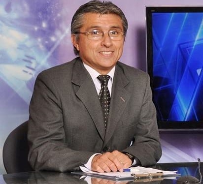 Walter Rodríguez