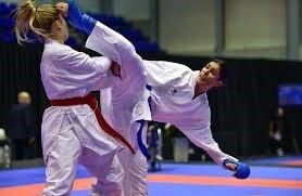 Llega a Alta Gracia el Campeonato Mundial de Karate.