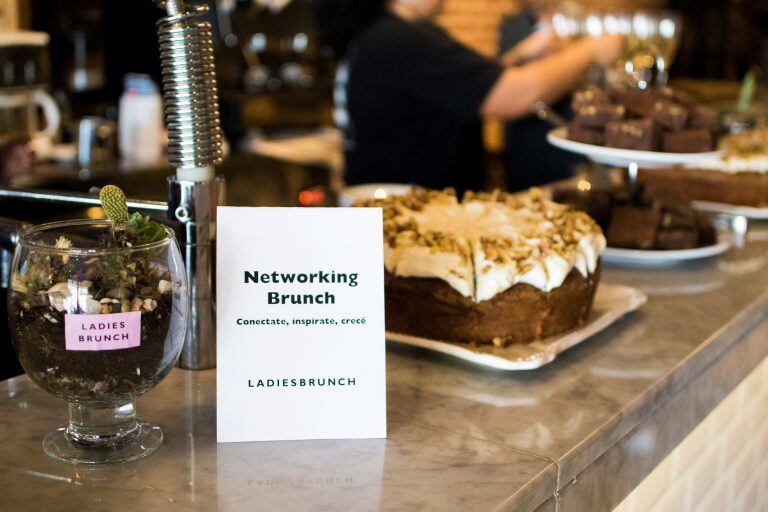 Los encuentros de LadiesBrunch Jujuy prometen una grata experiencia de formación, capacitación y confraternidad.