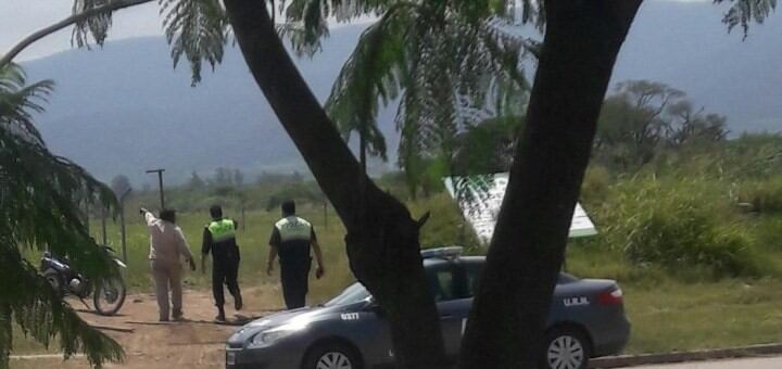 Foto: Policía de Tucumán.