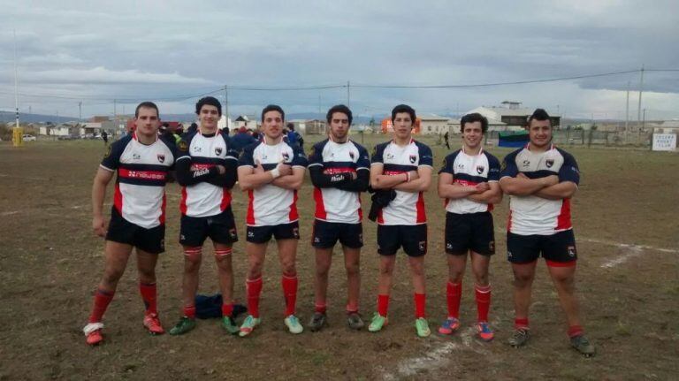 Ushuaia Rugby Club