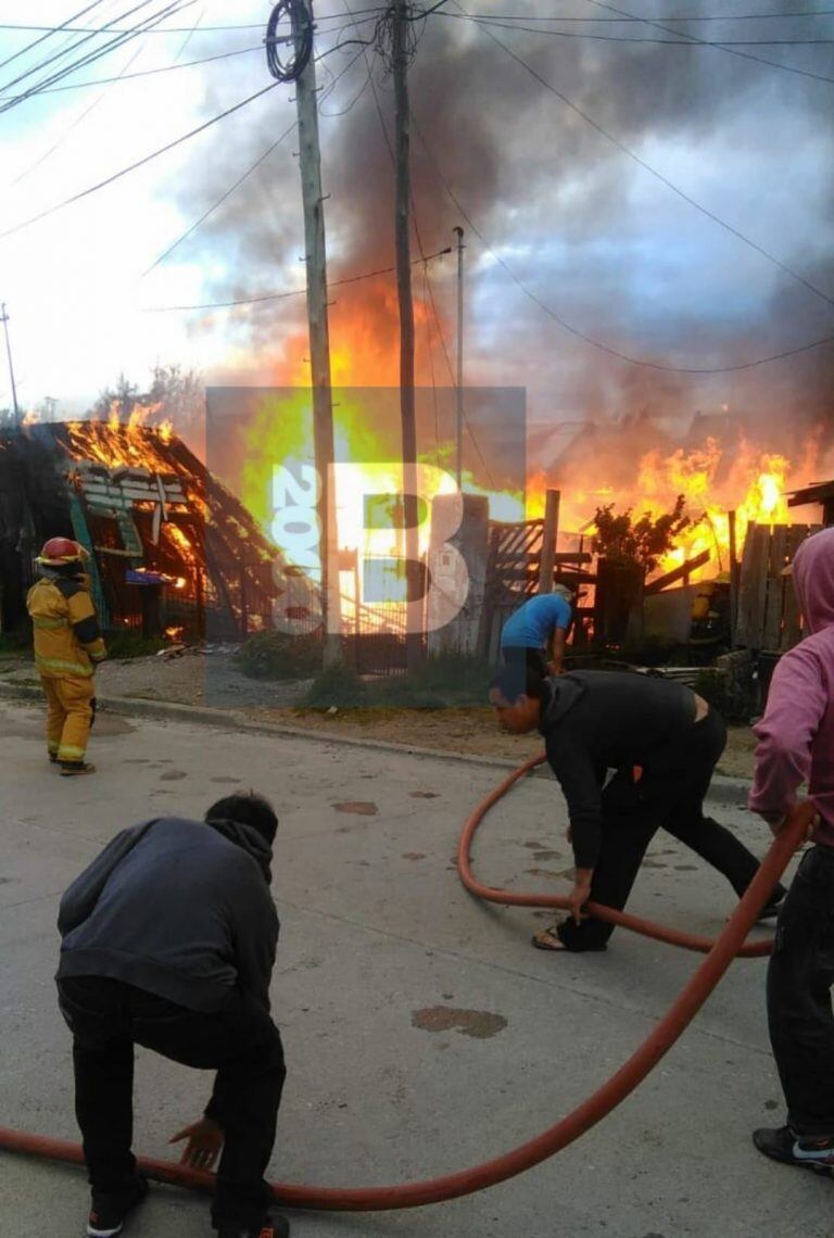 Incendio en Bariloche (bariloche2000).