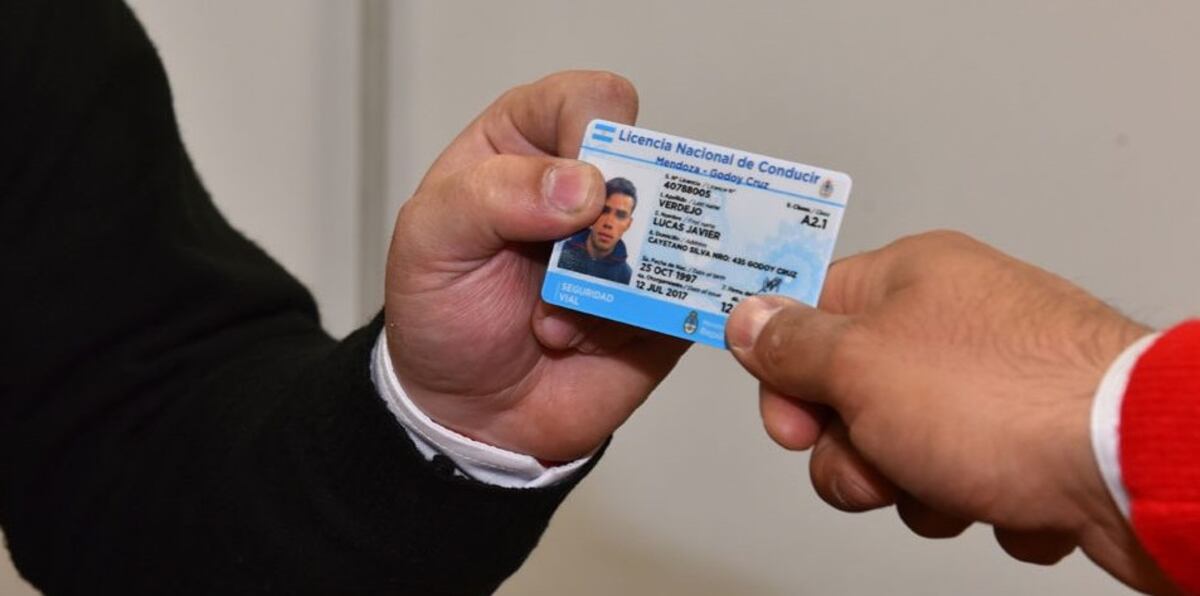 Atención conductores: estas son las enfermedades con las que será difícil sacar la licencia de conducir en 2025