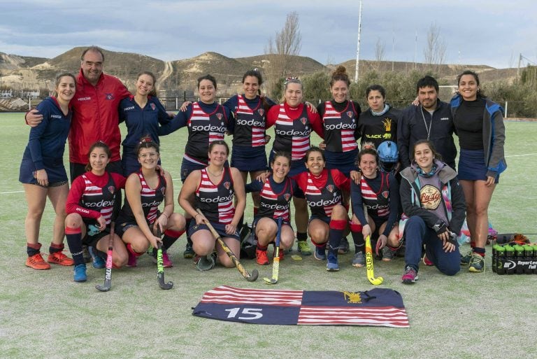 Comodoro Rugby Club