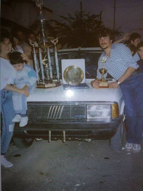 24 Horas de la Corvina Negra, primer automóvil 0 kilometro de premio (Foto: facebook /Club Cazadores Tres Arroyos)