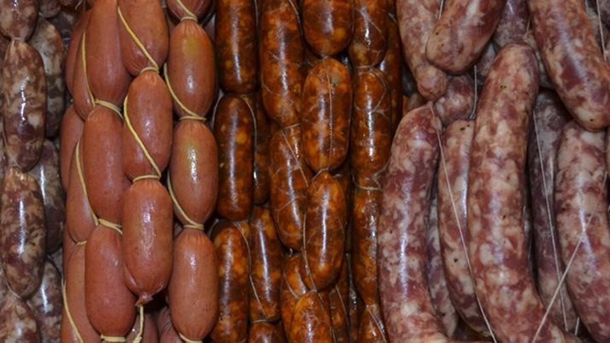 Confirmaron ocho casos de triquinosis en Córdoba: cuáles son los síntomas