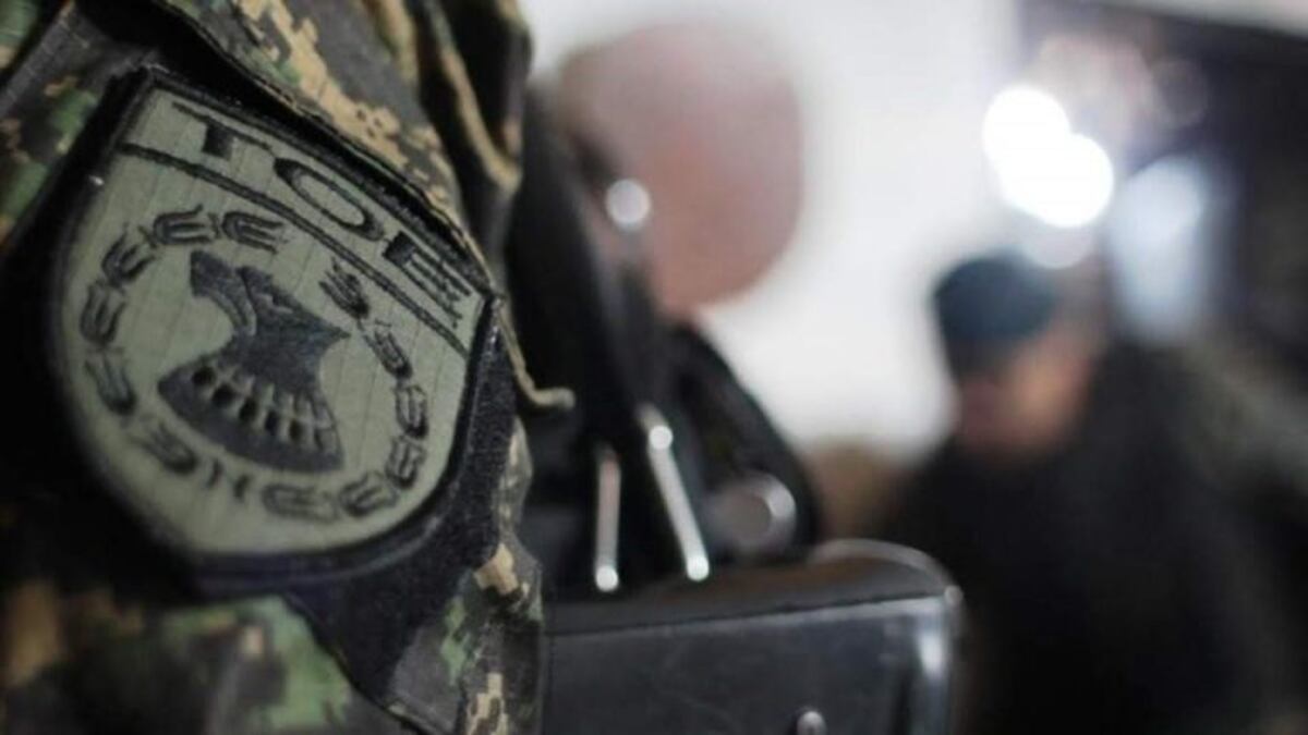 Allanaron barrios cerrados de Roldán, en el marco de la causa contra el clan Alvarado