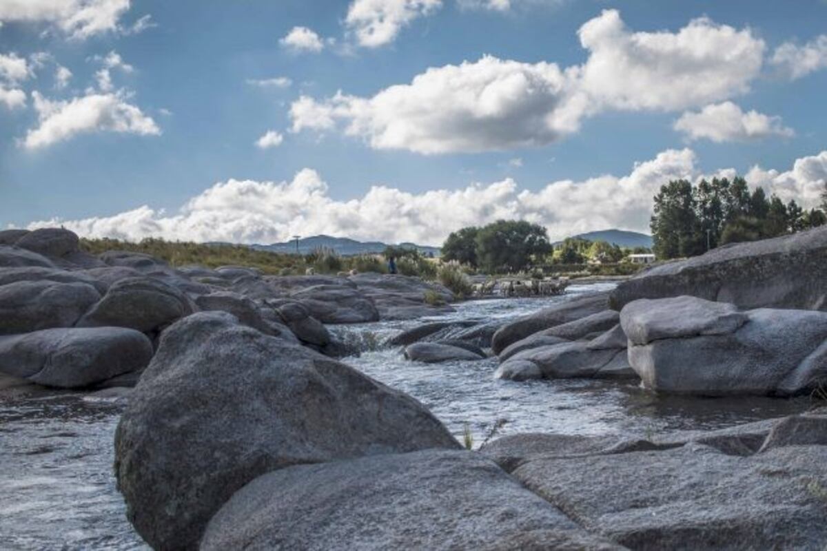 Cómo estará el clima esta semana en San Luis