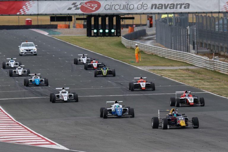 Circuito de Navarra (Foto: circuitodenavarra.com)