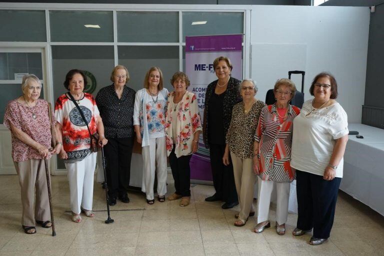 Cámara Económica de Tres Arroyos: reconocimiento a mujeres destacadas de la ciudad