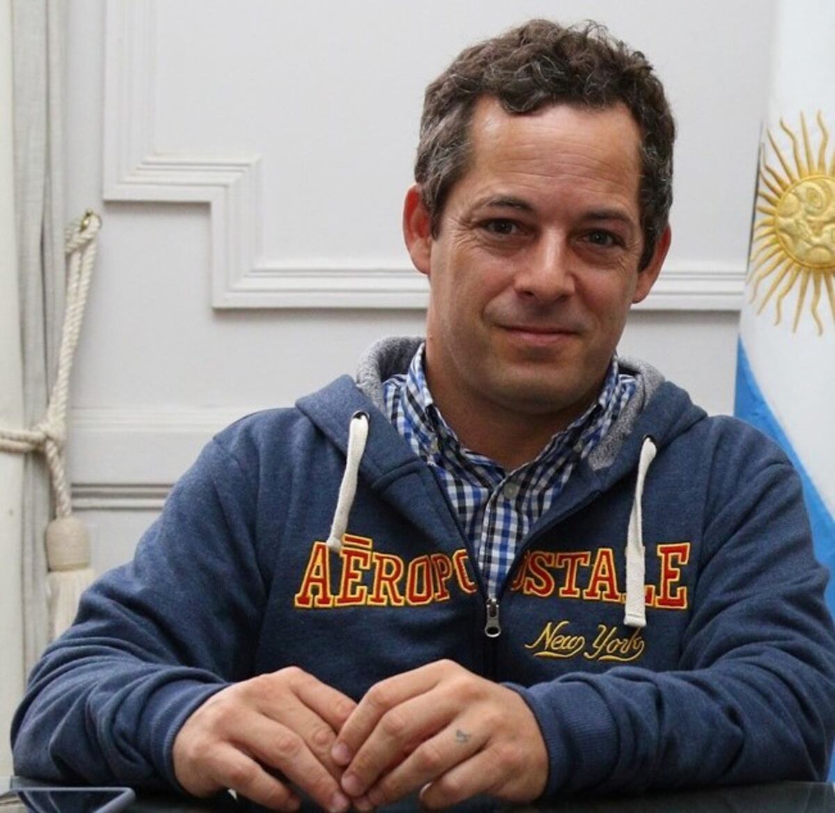 El municipio entregará la tarjeta Alimentar junto a Desarrollo Social