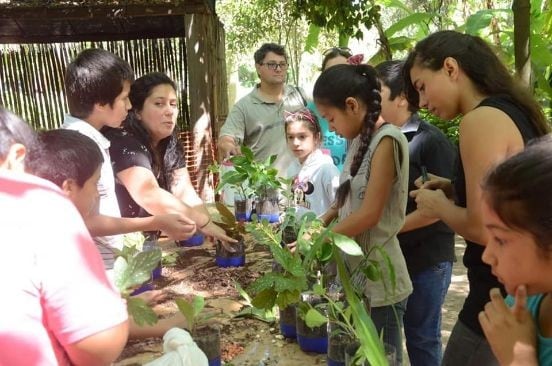 La Casa Museo de Augusto Schulz, tendrá actividades lúdicas y educativas para niños.