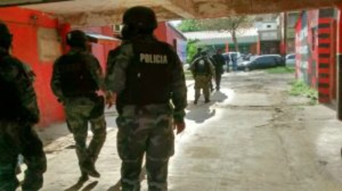 Imputaron al primo de Alexis Caminos por un crimen ligado a la disputa en el barrio Municipal