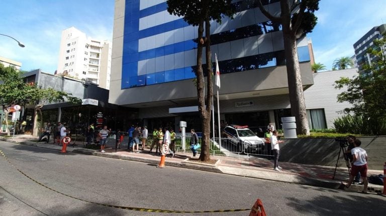 Noche de terror para la Selección Argentina en Belo Horizonte.