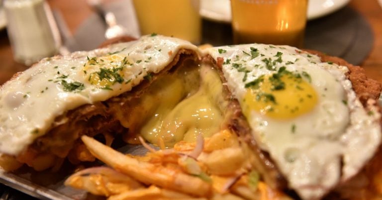 La mejor milanesa de Córdoba, según los usuarios de Vía Córdoba.