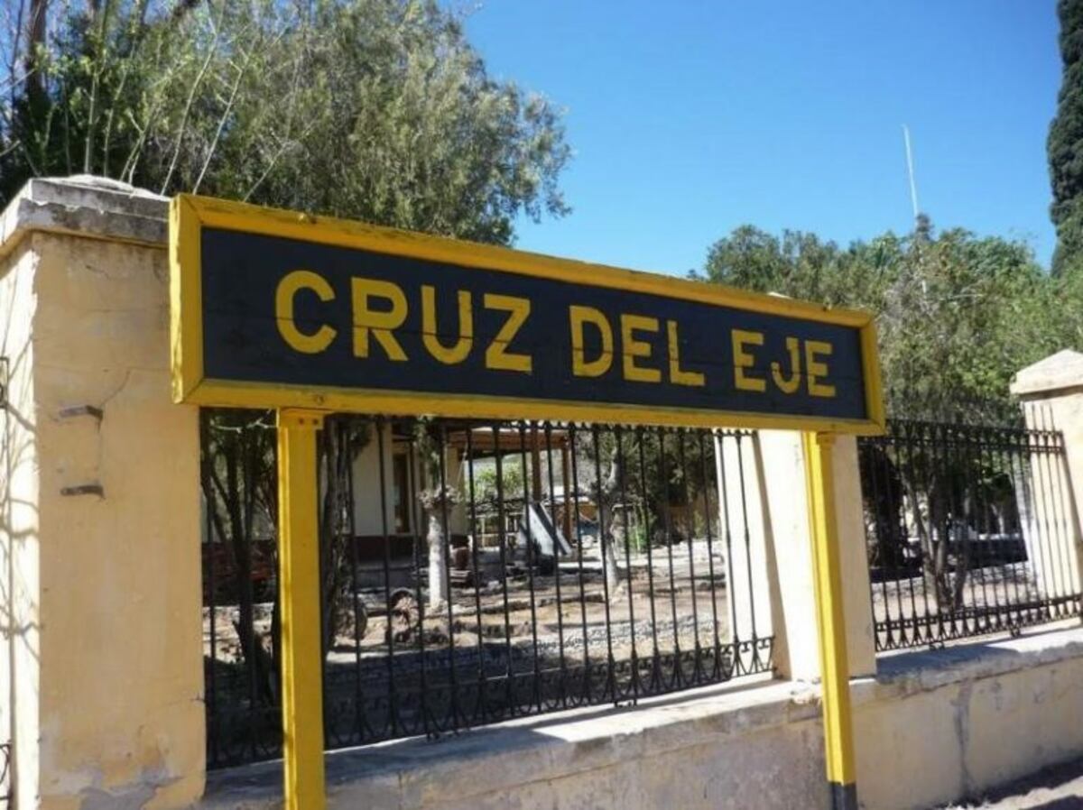 Coronavirus: declararon la "emergencia sanitaria" en todo Cruz del Eje