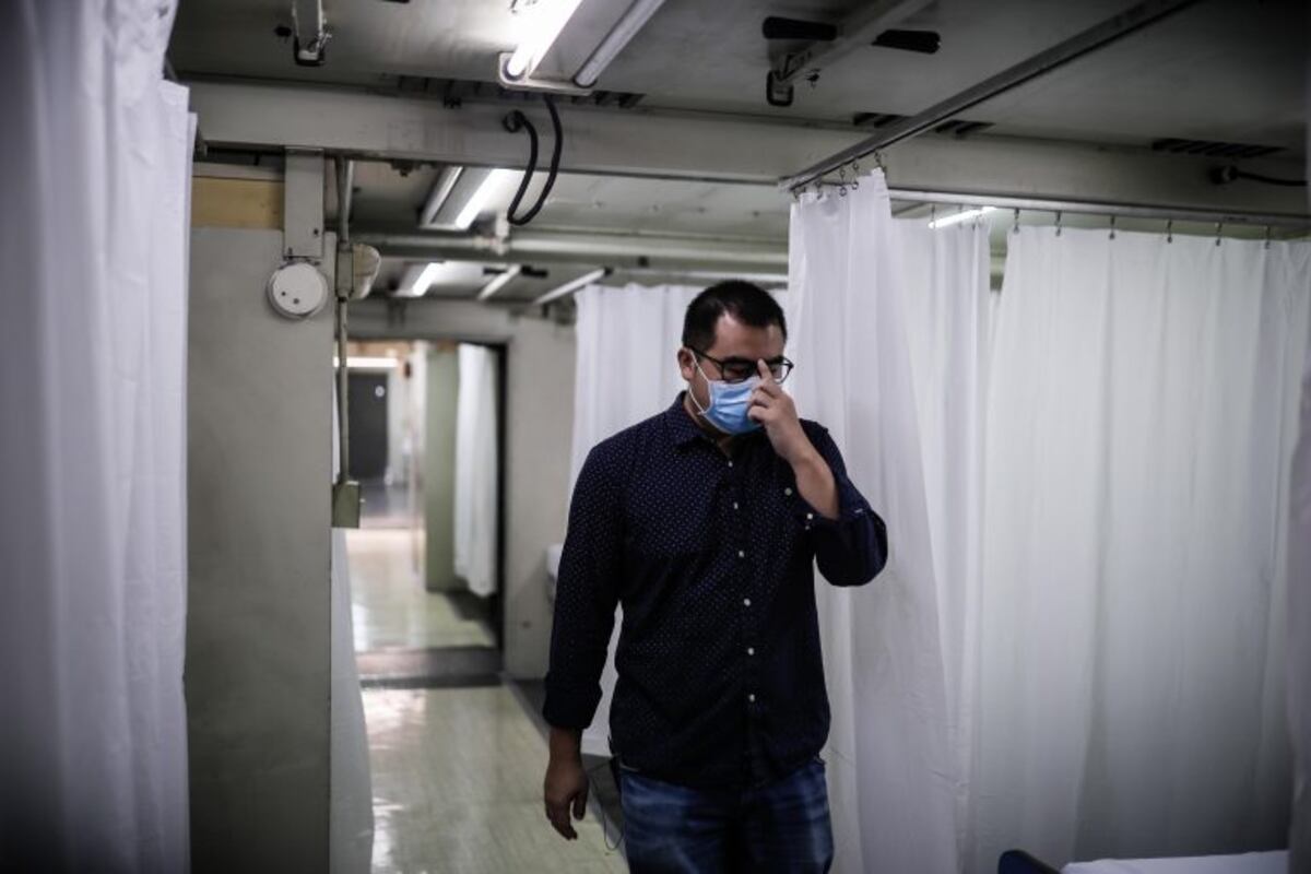 Coronavirus en Argentina: ascienden a 60 las víctimas fatales y 1715 los infectados