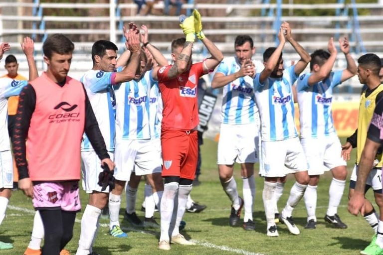 Juventud Unida de Gualeguaychu