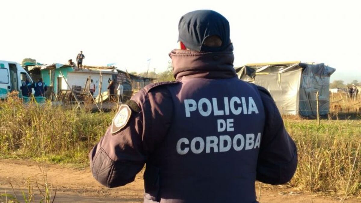 Qué se sabe de la pareja que encontraron muerta en Estación Juárez Celman