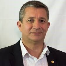 Pereyra Pigerl diputado provincial y jefe del PJ de Misiones. (WEB)