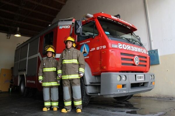 Los bomberos decidieron que el explosivo será detonado (web).