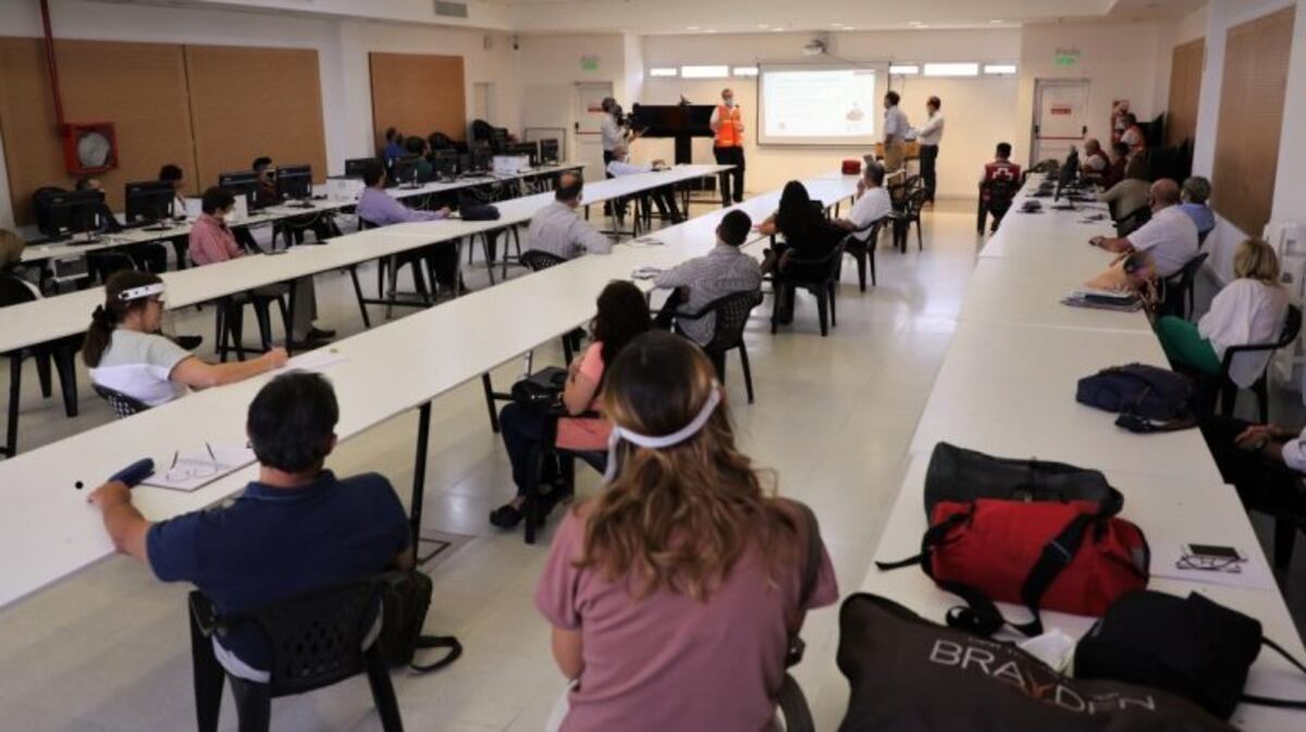 Coronavirus en Santa Fe: por primera vez no hubo casos nuevos en el día