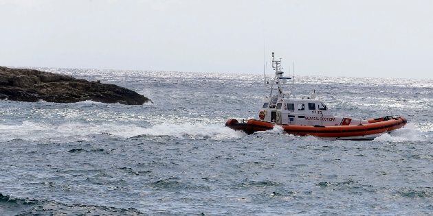 Un náufrago sobrevivió 14 horas a la deriva en el Pacífico Sur agarrado a un trozo de basura