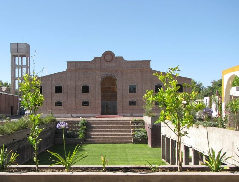 Bodegas Escorihuela