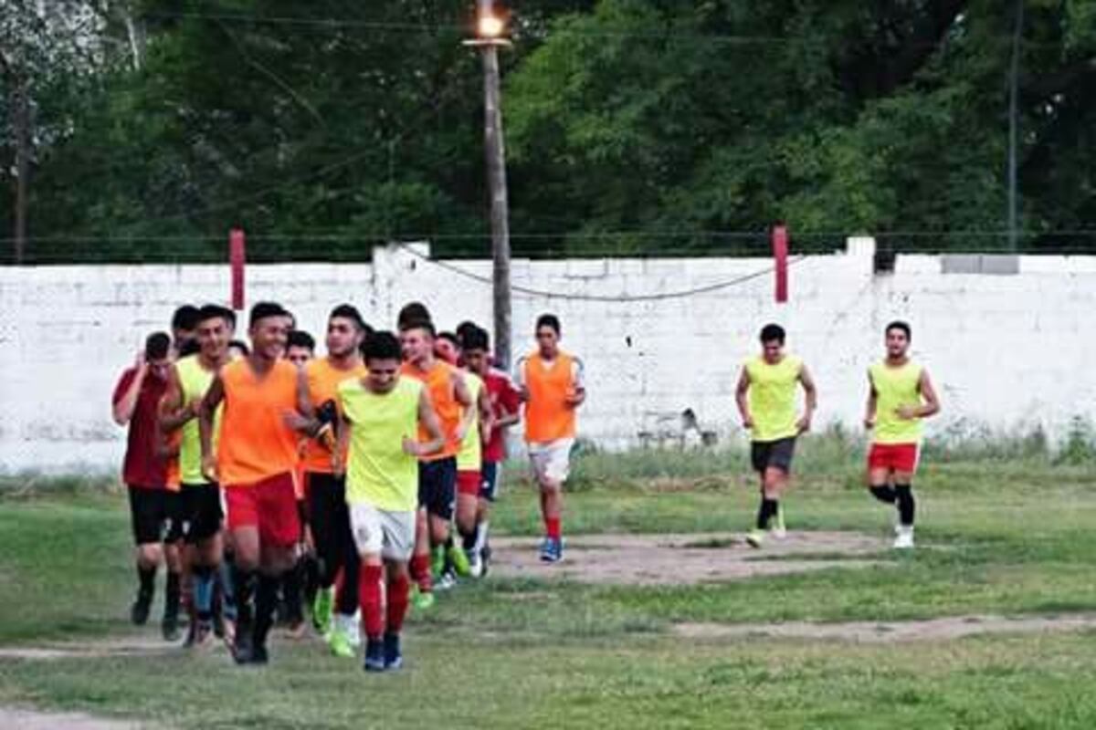 Villa Siburu vuelve, y todo un barrio lo sabe