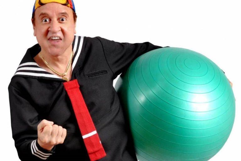 Operaron a "Quico", el actor de "El chavo del 8"