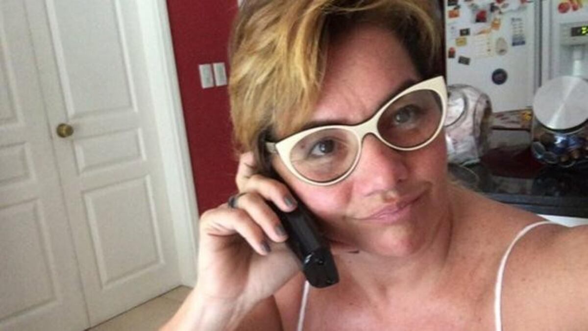 Nancy Pazos se burló de "la puntita" y Yanina Latorre explotó en Twitter