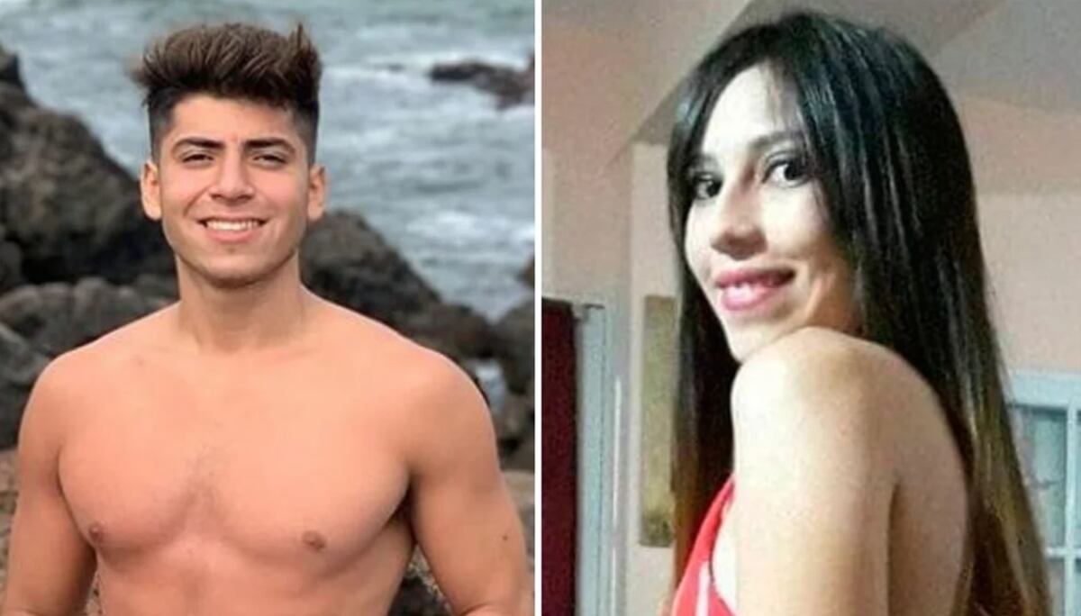 Comenzó el juicio contra Naim Vera por el femicidio de Brenda Gordillo