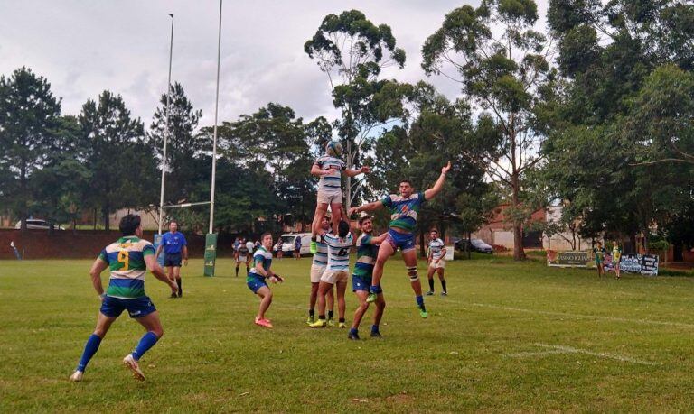 24° edición del Seven del Mercosur, con Delta de Buenos Aires como campeón.